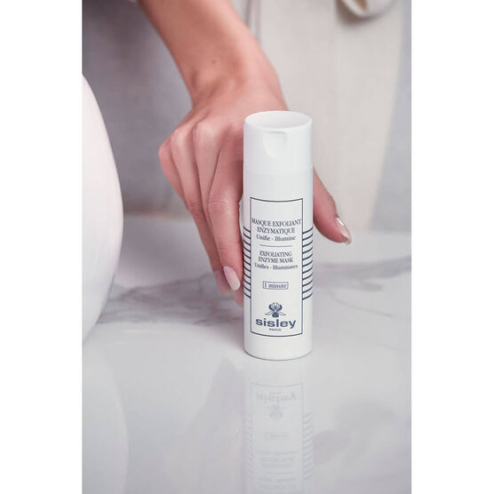 EXFOLIATING ENZYME  MASK 40g